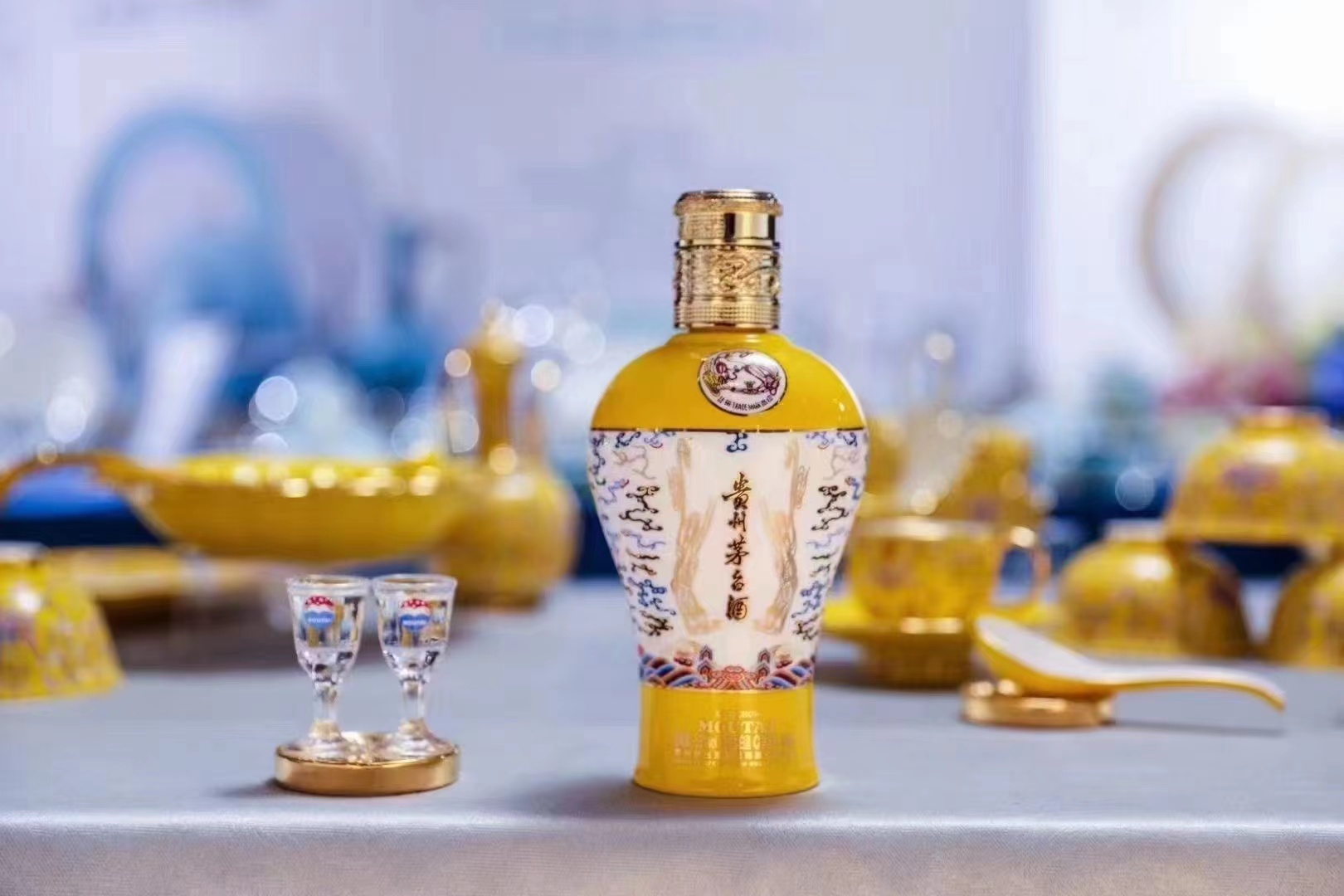 准格尔济宁鱼台县生肖茅台酒回收价格哪里回收(附近上门回收茅台酒）?